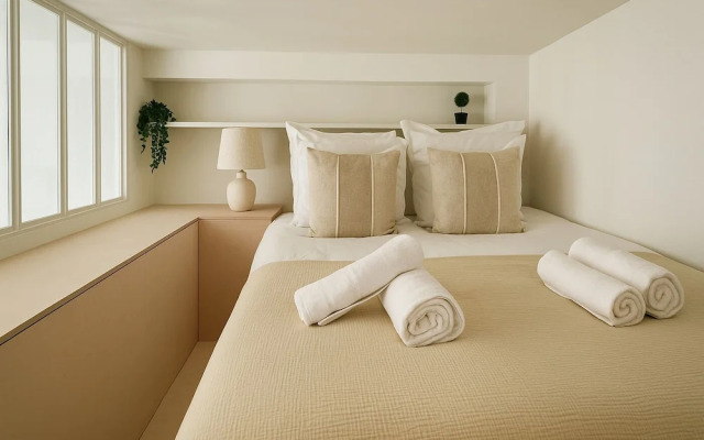 Studio moderne a Opera