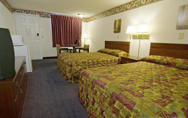 Americas Best Value Inn-Myrtle Beach