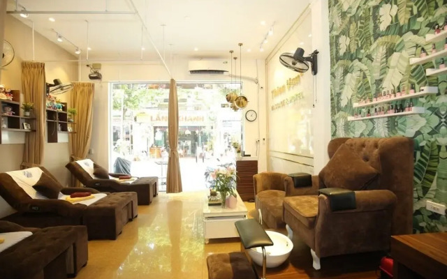 Thien Van Hotel & Spa