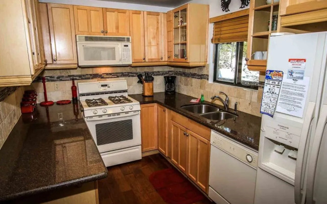 Gertie's Getaway #1457