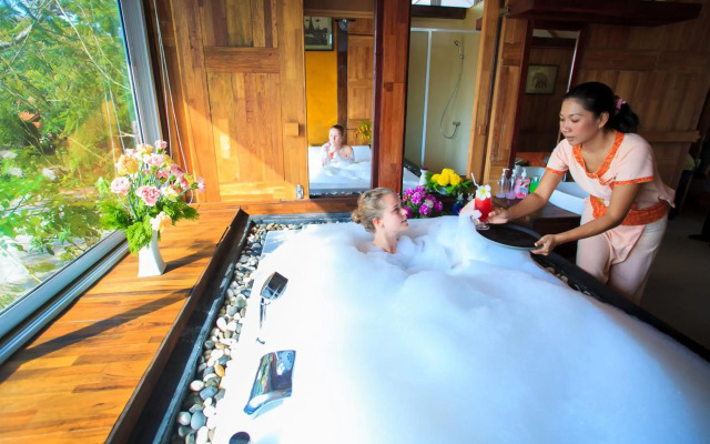 Bundhaya Resort Koh Lipe