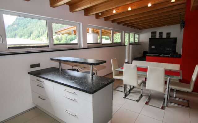 Apartment Sandra See