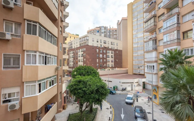 Malagasuite Pier Muelle 1