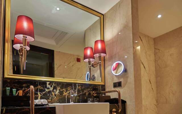 Hilton Zhengzhou