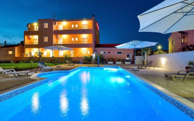 Apartment Bonex Privlaka