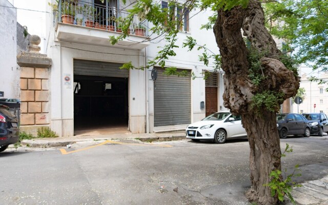 Casa Vacanza La Stradella