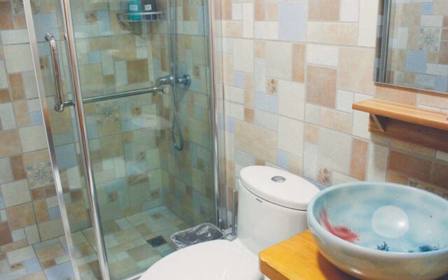 Moganshan Wild House