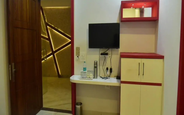 Hotel MY Dream
