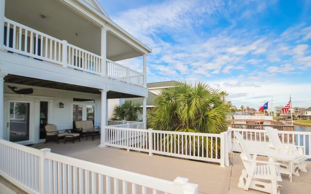 Bridge Harbor - 5 Br Home