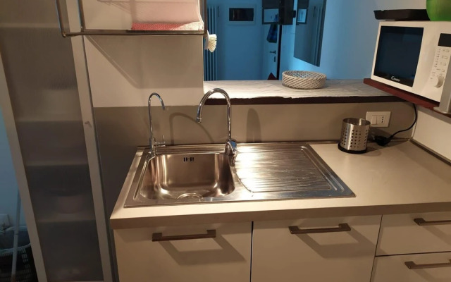 Little Secret Apartment by Wonderful Italy