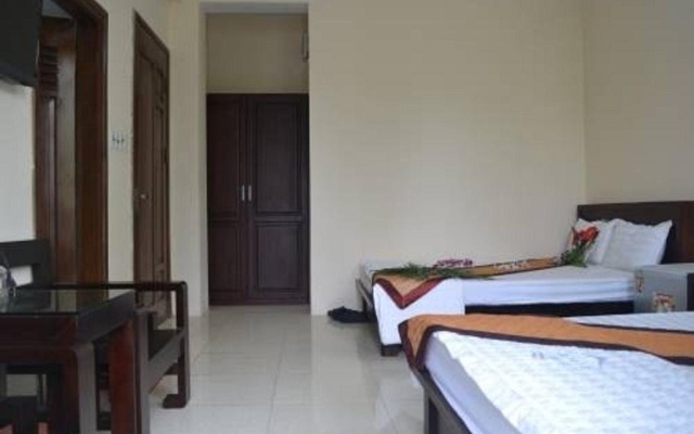 Sam Son Star Hotel – Guest Rooms – Sam Son