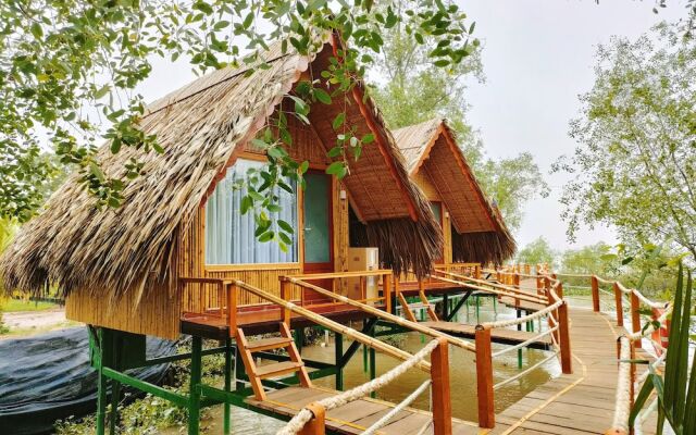 Homestay Coco Island