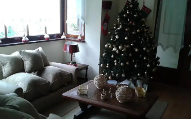 Hostal del Estrecho