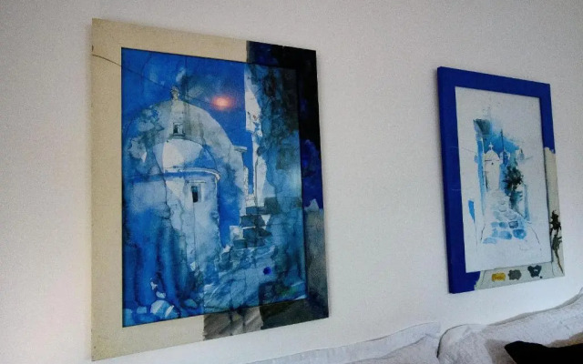 Aqui Bate a Brisa Pousada