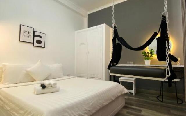 Dylan Hotel