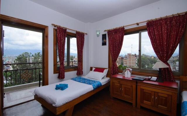 Hotel Kathmandu View