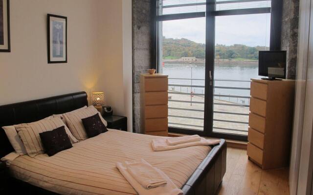Royal William Yard Apartments