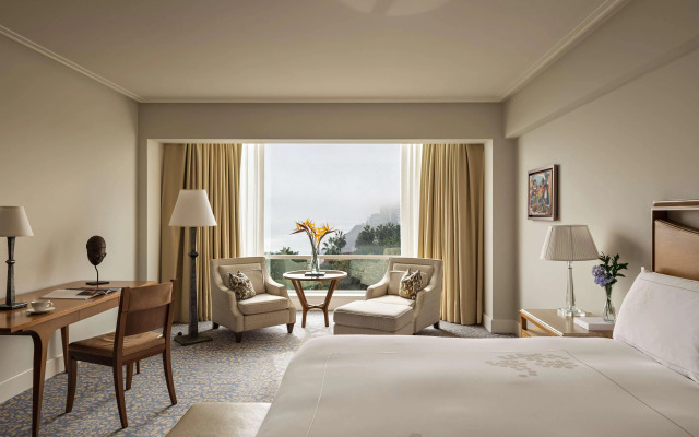 Miraflores Park, A Belmond Hotel, Lima