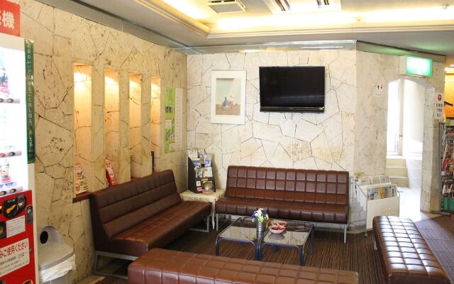 Hotel Wing International Shimonoseki