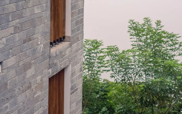 Tabebuia Spa & Safari Resort