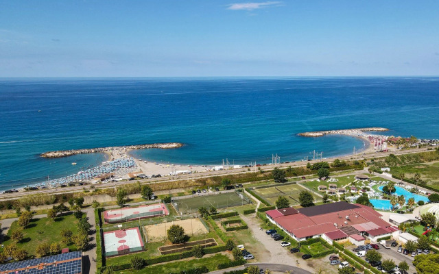 Villaggio Club Bahja