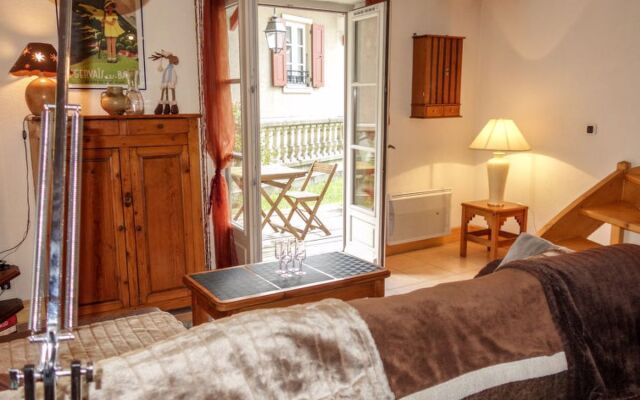 Villa Conseil Saint Gervais 11821