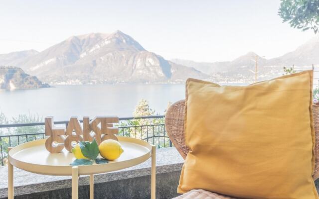 The Apple House Varenna