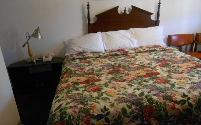 Lamplighter Motel - Clinton, Connecticut