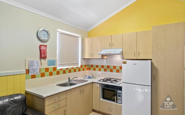 Belair Gardens Caravan Park