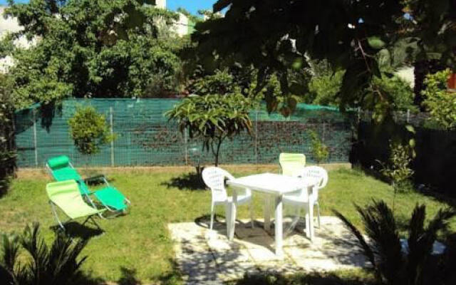 LOasi Bed and Breakfast