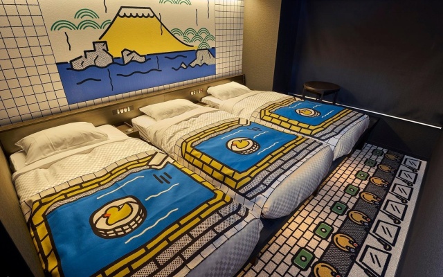 Triple room 사진 1
