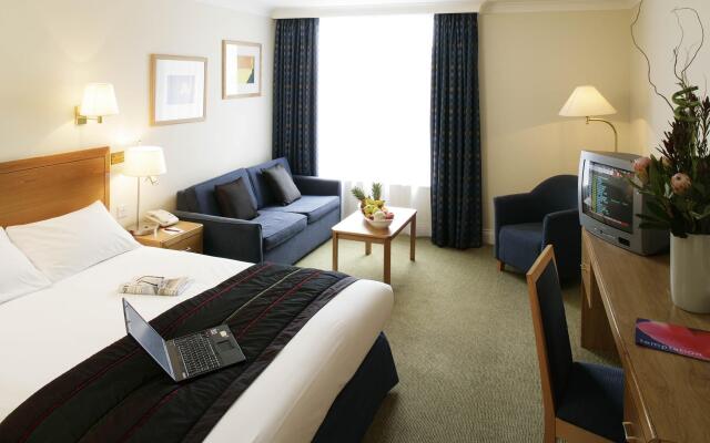 Maldron Hotel Dublin Airport