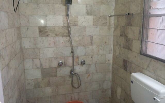 LRH Peshwa Apartment