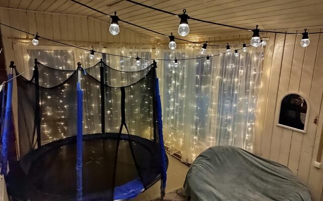 Онегин Хутор