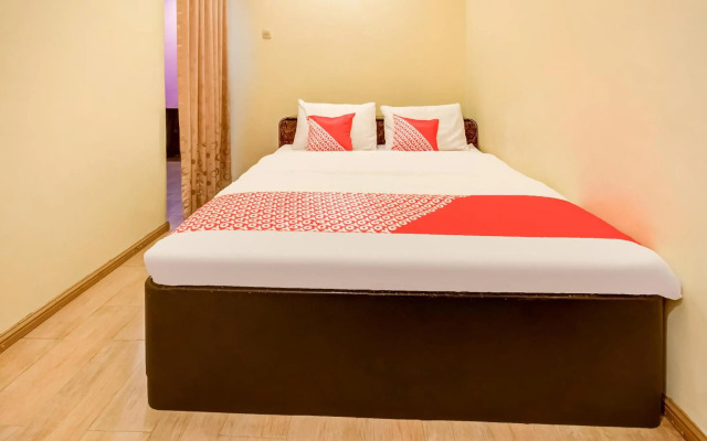 Hotel O Sofia Homestay Syariah