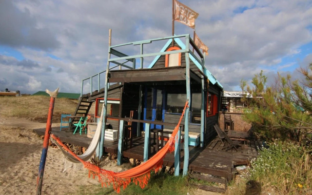 Narakan Hostel