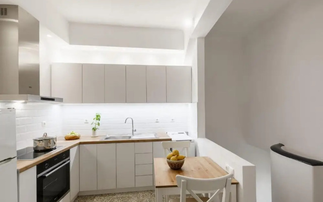 Esperos Apartment in Sporades