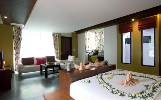 Cocohut Beach Resort