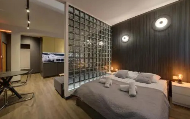 Q Apartamenty