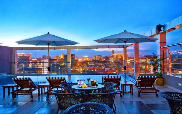 Golden Tulip Westlands Nairobi