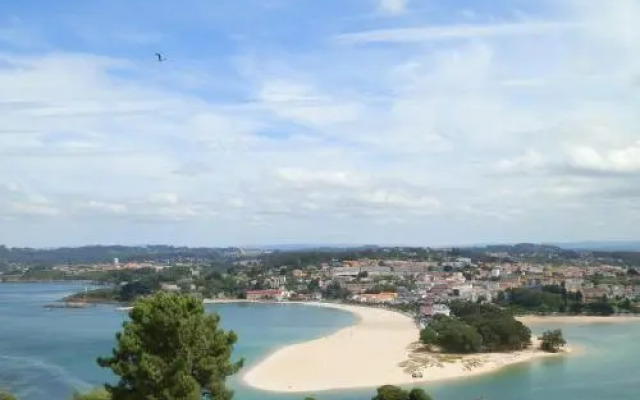 Apartamentos Beatriz