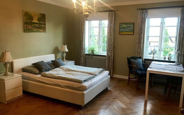 Louiselund Bed & Breakfast