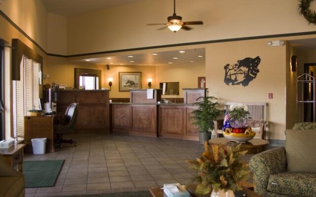 Missoula Val-U Inn
