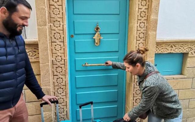 Musta's Apartments & Suites Essaouira