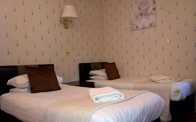 Park Hotel Dunoon