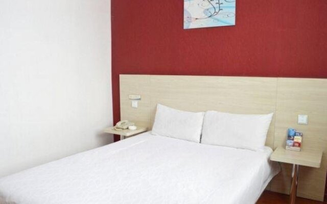 Eaka 365 Hotel Hongqi Road Branch