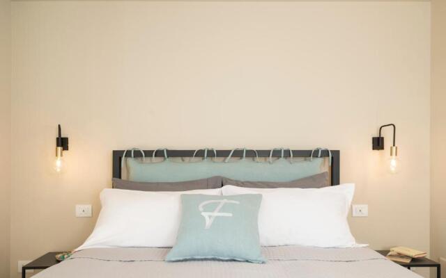 bed&breakfast Filomare