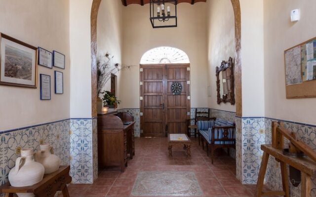 Casas Rurales Las Señoritas