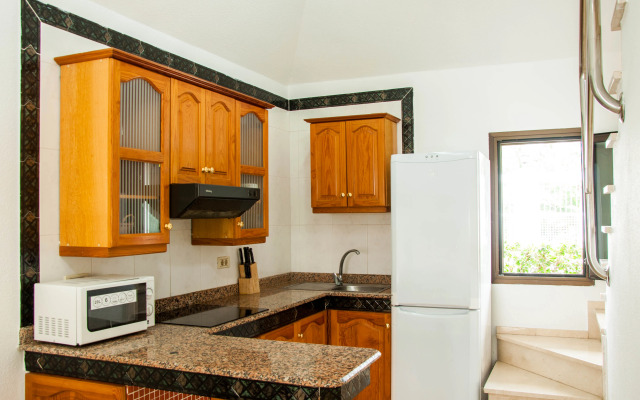 Villas Las Almenas