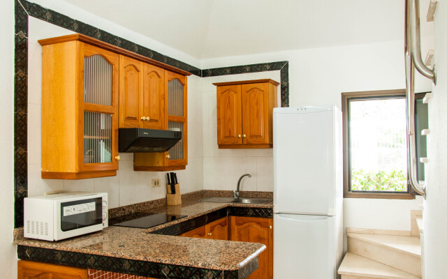 Villas Las Almenas